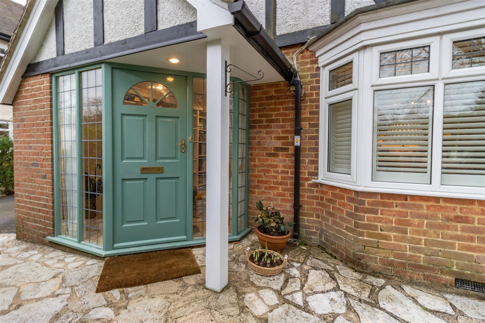 Property information Luxury & Prestige